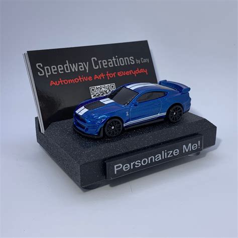 shelby business card holder